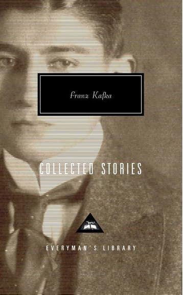 Collected Stories | Franz Kafka | Nieuw, Boeken, Ophalen of Verzenden, Nieuw, Franz Kafka