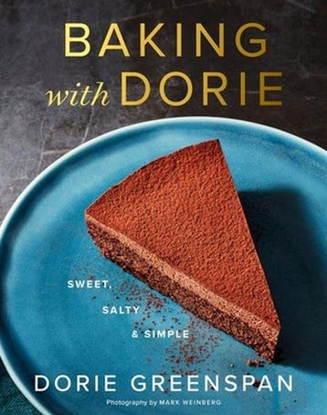 9780358223580 Baking with Dorie Dorie Greenspan, Boeken, Kookboeken, Verzenden, Nieuw, Dorie Greenspan