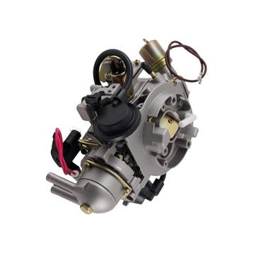 Carburetor 027129016H geschikt voor VW Golf II Jetta II 1..., Verzenden, Nieuw, Volkswagen