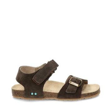 BunniesJR sandalen voor jongens in het Bruin, Verzenden, Nieuw, Bruin, BunniesJR