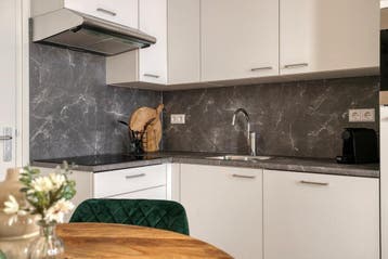 Te huur: Appartement Heuvelstraat in Tilburg, Tilburg, Noord-Brabant, Appartement