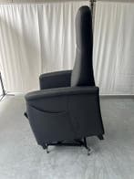 Fitform 580 Zwart Silvertex, Gebruikt, Minder dan 75 cm, Ophalen of Verzenden, Stof