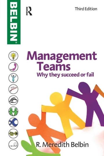 Management Teams 9781856178075, Boeken, Verzenden, Zo goed als nieuw