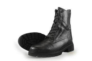 Gabor Boots in maat 40 Zilver, Kleding | Dames, Schoenen, Overige kleuren, Verzenden, Overige typen, Gabor