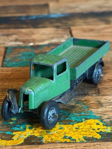 Dinky Toys 1:43 - Modelauto - Zeldzame vroege Franse Dinky, Nieuw