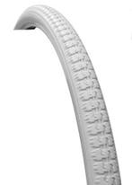 Rolstoelband Masief 24x1.3/8 37-540 Krypton blok 19-21mm vel, Ophalen of Verzenden, Nieuw