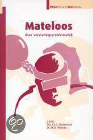 Mateloos / Praktisch & pastoraal - F.S.L. Koopmans, Verzenden, Gelezen, F.S.L. Koopmans
