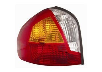 Achterlicht o.a: Hyundai, Santa Fe I, Auto-onderdelen, Ophalen of Verzenden, Nieuw, Hyundai