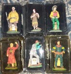 Hachette - Speelgoed - Italië, Antiek en Kunst