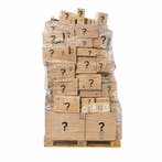 Retail Retourpallets Ongeopende Webwinkel Retouren | EXCL, Zakelijke goederen, Partijgoederen en Retail | Partijgoederen, Verzenden