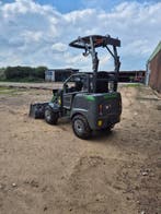 Elektrische shovel WCM E-power L1580e, Ophalen of Verzenden