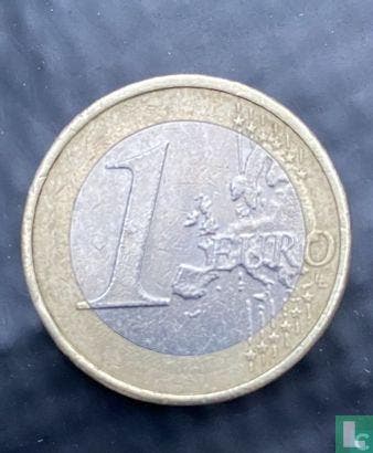 Oostenrijk 1 euro 2009, Postzegels en Munten, Munten | Europa | Euromunten, Losse munt, 1 euro, Oostenrijk, Verzenden