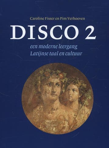 Disco 2 9789059971356 Pim Verhoeven, Verzenden, Gelezen, Pim Verhoeven