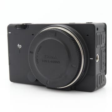 Digitale fotocamera  Sigma FP L, Verzenden, Gebruikt, Overige Merken