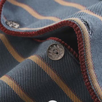 Herren Pyjama Set Lange Mouwen & Broek - Comfortabele Lounge, Verzenden, Nieuw