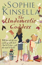 The Undomestic Goddess 9780552772747 Sophie Kinsella, Verzenden, Gelezen, Sophie Kinsella