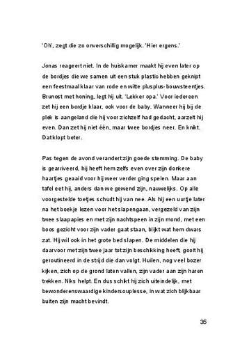 Op het opabankje 9789465015194 Jos Lammers, Boeken, Verzenden, Gelezen, Jos Lammers