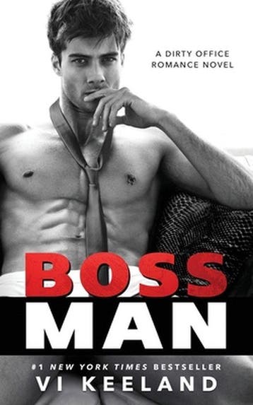 Bossman - Vi Keeland 9781951045067, Verzenden, Zo goed als nieuw, Vi Keeland
