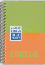 Wolters engels in je pocket 9789001557447 Aris de Vries, Verzenden, Gelezen, Aris de Vries