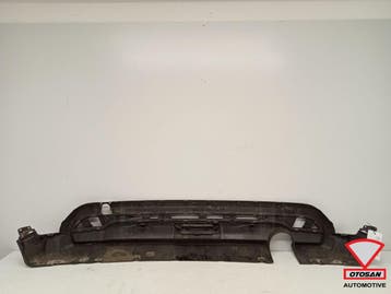 Mini Cooper One F56 LCI Diffuser Achterbumper 9450581, Ophalen, Gebruikt, Mini, Achter