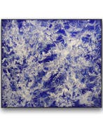ART-IKarpikioti - XL ”Blue Ocean Infinity”