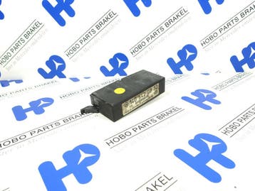 Lamp control module A 140 542 0232 o.a: S-klasse w140, Ophalen of Verzenden, Gebruikt, Mercedes-Benz