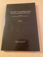 Dialect van Kempenland (t Oers) - Dierennamen - Bestiarium, Verzenden, Zo goed als nieuw