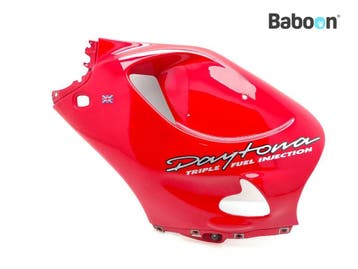 Zijkuipdeel Links Triumph Daytona 955 1999-2001 (955i), Verzenden, Gebruikt