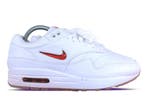 Nike Air Max 1 Jewel Rare Ruby • 40 41 43 44 45.5, Kleding | Heren, Schoenen, Ophalen of Verzenden, Nieuw, Nike, Sneakers of Gympen