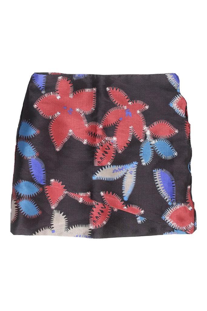 Laagam Rok in maat 38 Roze, Kleding | Dames, Truien en Vesten, Overige kleuren, Zo goed als nieuw, Verzenden