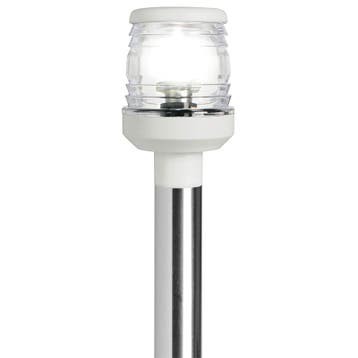 Lichtmast Rondschijnend Licht Verticaal 12V 10W Gloeilamp, Ophalen of Verzenden, Nieuw, Zeilboot of Motorboot