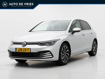 Volkswagen Golf | Zakelijke Lease v.a. €316.36 pm, Automaat, Gebruikt, Euro 6, Golf