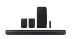 SAMSUNG HWQ930D soundbar dolby atmos, Ophalen, Met externe subwoofer, Nieuw