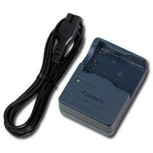 Canon CB-2LUE Acculader / Oplader voor NB-3L, Audio, Tv en Foto, Fotografie | Fotostudio en Toebehoren, Zo goed als nieuw, Verzenden