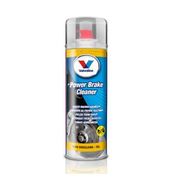 Valvoline power brake cleaner 500 ml, Verzenden