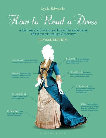 How To Read A Dress | Lydia (Edith Cowan University Edwards, Ophalen of Verzenden, Nieuw, Lydia (Edith Cowan University Edwards