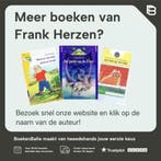 Wachten op oma / Bolleboos / 1 9789027681829 Frank Herzen, Verzenden, Zo goed als nieuw, Frank Herzen