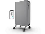 Duux Edge Oil - Olieradiator - 2000W - Grijs, Verzenden, Zo goed als nieuw