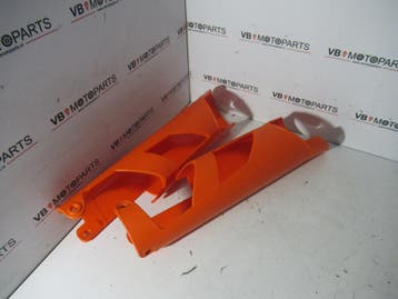 KTM 450 EXC Voorvork bescherming, Ophalen of Verzenden, Nieuw