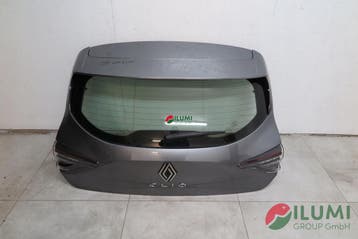 Kofferbakklep Renault Clio 5 V Lift achter, Verzenden, Gebruikt, Renault