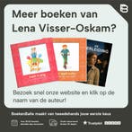 Marleen in de dierentuin 9789055514359 Lena Visser-Oskam, Boeken, Verzenden, Zo goed als nieuw, Lena Visser-Oskam