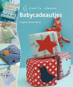 Babycadeautjes / Snelle ideeen 9789036625418, Verzenden, Gelezen, Virginie Desmoulins