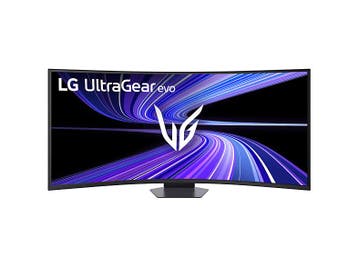 Lg - 5K2K Gaming Monitor - 52 inch, Gaming, Verzenden, In hoogte verstelbaar, VA