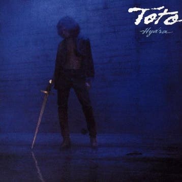 Toto - Hydra CD, Verzenden, Nieuw in verpakking