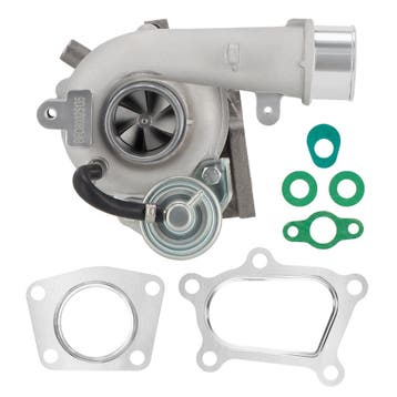 Turbo geschikt voor Mazda 3 6 CX-7 2.3 MZR DISI 191kW 260..., Verzenden, Nieuw, Mazda