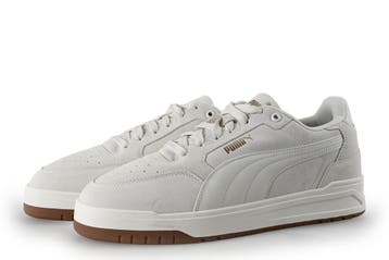 Puma Sneakers in maat 46 Wit, Kleding | Heren, Schoenen, Puma, Verzenden, Wit, Sneakers of Gympen