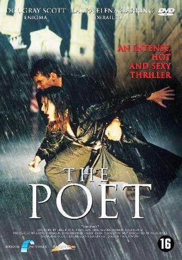 dvd film - Poet, The - The Poet, Verzenden, Zo goed als nieuw
