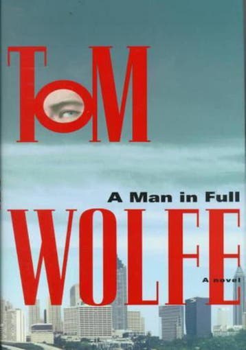 Man in Full - Tom Wolfe 9780374270322, Boeken, Verzenden, Gelezen, Tom Wolfe