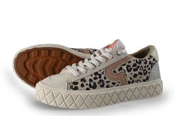 Palladium Sneakers in maat 38 Bruin, Kleding | Dames, Bruin, Verzenden, Palladium, Sneakers of Gympen
