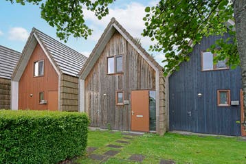 Zuid-Holland: Landal De Reeuwijkse Plassen nr 038 te koop, Zuid-Holland